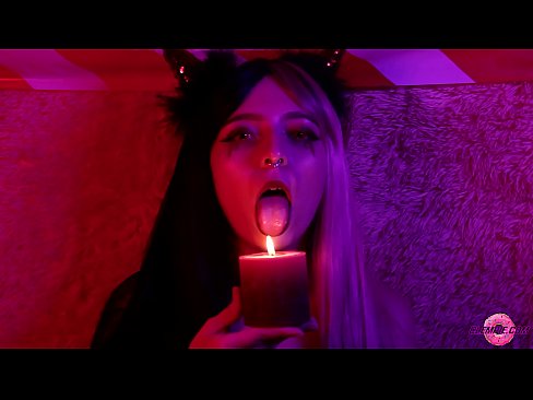 ❤️ Lidenskabeligt blowjob fra sexet succubus med mundfylde ❤️❌ Porno at da.pornogroupp.ru ❌️❤