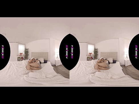 ❤️ PORNBCN VR To unge lesbiske vågner op liderlige i 4K 180 3D virtual reality Geneva Bellucci Katrina Moreno ❤️❌ Porno at da.pornogroupp.ru ❌️❤