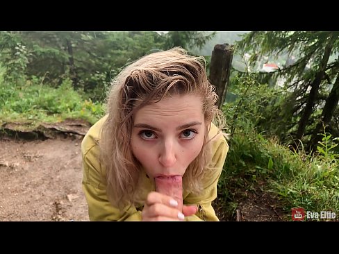 ❤️ Pige sluger sperm efter et offentligt blowjob - Eva Elfi ❤️❌ Porno at da.pornogroupp.ru ❌️❤